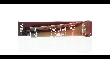 L'Oréal Professionnel - Haarverf - Majirel - 50ML - 5.8
