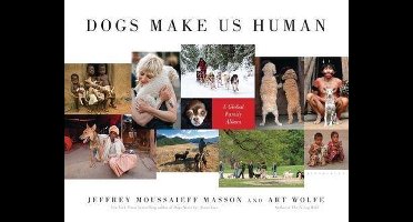 Dogs Make Us Human