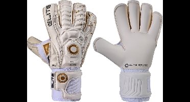 Elite Real - Maat handschoen 8 - Keepershandschoenen