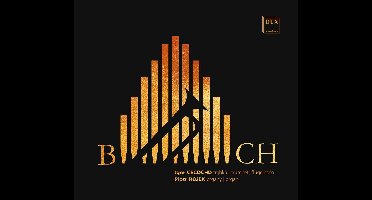 Igor Cecocho - Bach Transcriptions For Trumpet