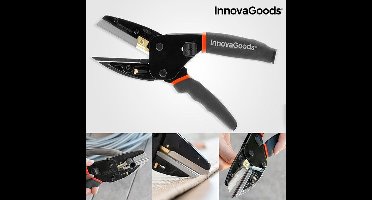InnovaGoods 3-in-1 Snijgereedschap - Snoeischaar enz