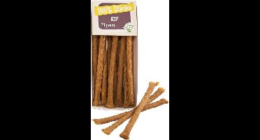 100% kipsticks-10 x 70 gram-Animal King-hondensnacks