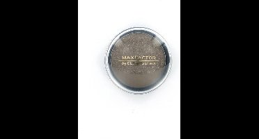 Max Factor Earth Spirits - 495 Smokey Gold - Oogschaduw