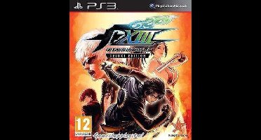 King Of Fighters XIII