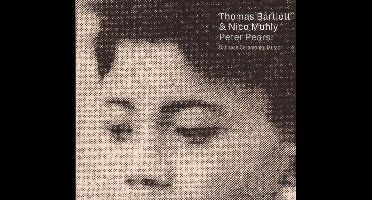 Peter Pears: Balinese Ceremonial Music