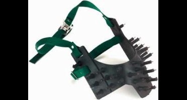 Antizuighalster rubber grootvee