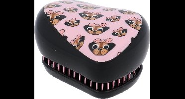 Tangle Teezer - Compact Styler Pug Love