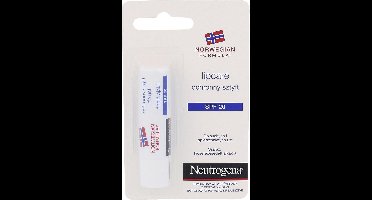 Norwegian Formula Lip Care Spf20 - Lip Balm 4 G