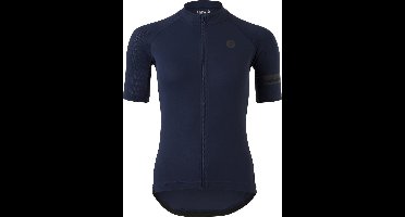 AGU Core Fietsshirt Essential Dames - Blauw - L