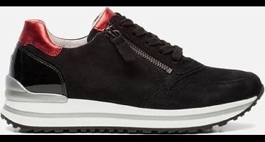 Gabor Comfort sneakers zwart - Maat 36.5