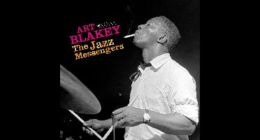 The Jazz Messengers
