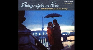 Rainy Night in Paris/Honeymoon in Paris
