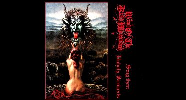 Sing Thou Unholy Servants