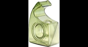TESA 57955 tape afroller Groen