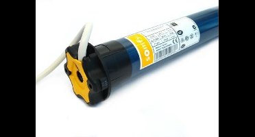 Somfy rolluikmotor LT50 HiPro Jet 10/17