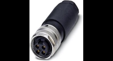 Connector - SACC-MINFS-4CON-PG13