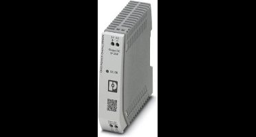 Phoenix Contact Gelijkstroomvoeding 5V | 2904374 - E25ZR