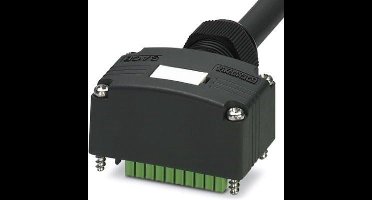 Phoenix Contact 1453096 kabel-connector