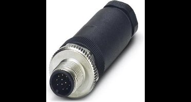 Connector - SACC-M12MS-12SOL-PG 9-M