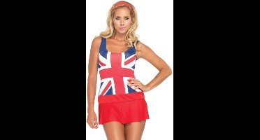 "Sexy Engels kostuum voor vrouwen - Verkleedkleding - XS"