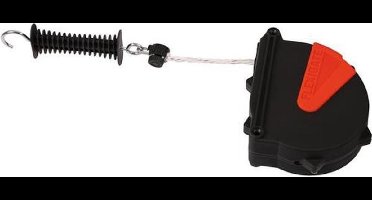 AKO Poortrol Flexigate met koord, 7,5m.