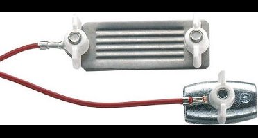 AKO Koord/Lint verbindingskabel