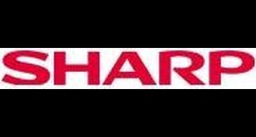 Sharp DX25GTBA tonercartridge 1 stuk(s) Origineel Zwart