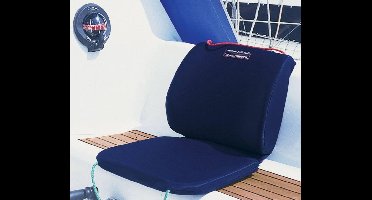 Boat Sit Comfort