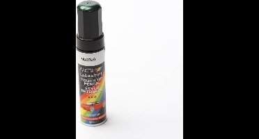 Motip 953599 - Auto lakstift - Groen Metallic - 12 ml
