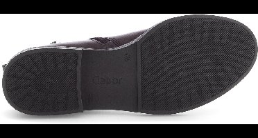 Gabor enkellaars 71.790.38 Bruin