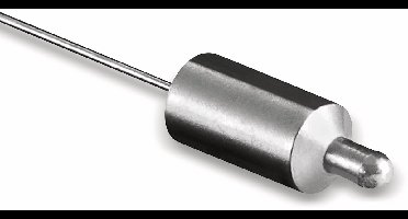 Konig afsluitweerstand rijgdoos