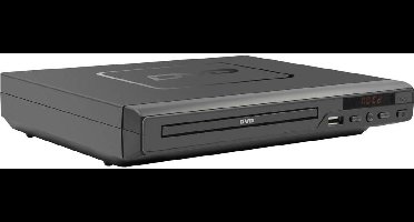 Reflexion DVD367 DVD-speler Met display