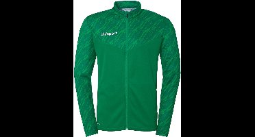 Uhlsport Trainingsjacke Progressive 28 Poly Jacke 1002269 Lagune-5XL