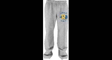 Riverdale River Vixens Sweatpants Hose Heather-Grey-L
