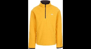 Trespass Damen Fleecejacke Sybil-Female Microfleece At100 Honeybee-2/3