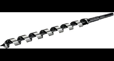 Bahco Slangenboor 8x460mm - 9627-8-460