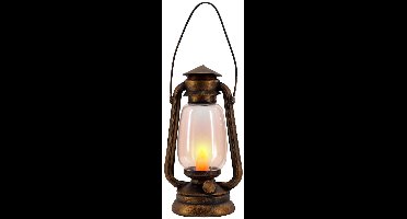 "Olielamp  - Feestdecoratievoorwerp - One size"