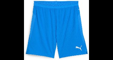 Puma Sport Shorts TeamCUP Shorts 706275 Electro Royal-Puma White-3XL