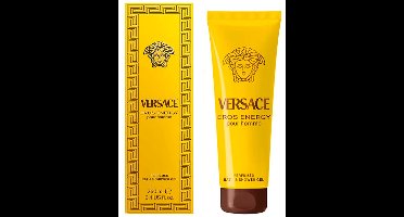 Versace Eros Energy showergel - Douchegel voor heren - 250ml