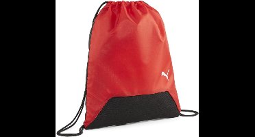 Puma Kinder Gymsack TeamGoal Gym Sack 090240 Puma Red-Puma Black