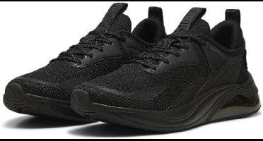 Puma Laufschuhe Low Cell Thrill 310168 Puma Black-Puma Black-42