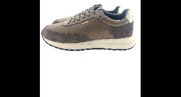 Boss 50552859 Vinston sneaker beige, 42 / 8