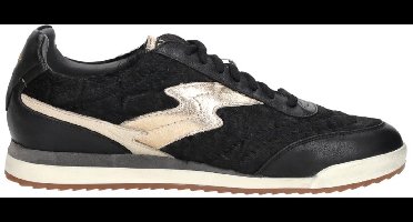 IQONIC Cosmo 2 Sneakers Laag - Zwart - Maat 41