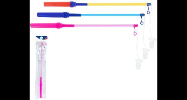 Stylex Lampionstokje Led 50cm Verschillende Uitvoeringen