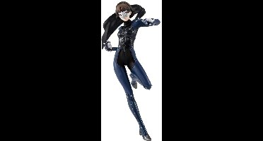 Persona 5: The Animation Pop Up Parade PVC Statue Queen 17 cm