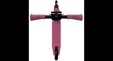 HUDORA Scooter Up Junior 145 Step - Roze