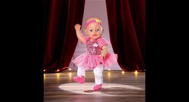 BABY born Deluxe Ballerina 43cm