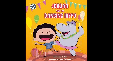 Jordan and the Dancing Hippo