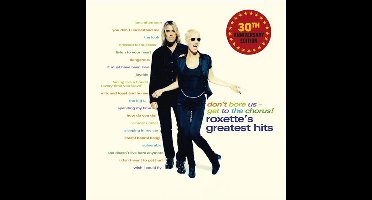 Don't Bore Us - Get to the Chorus!