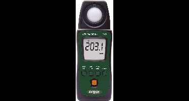 Extech LT40 – Lichtmeter 400 - 400000 lx